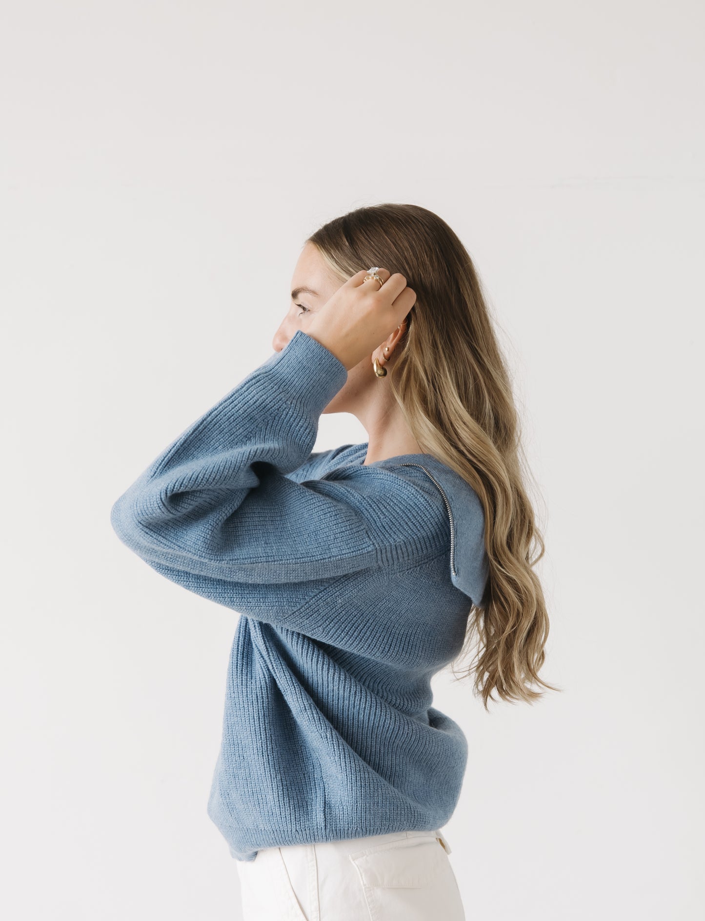 Campbell Sweater