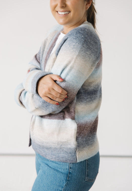 Brigette Cardigan
