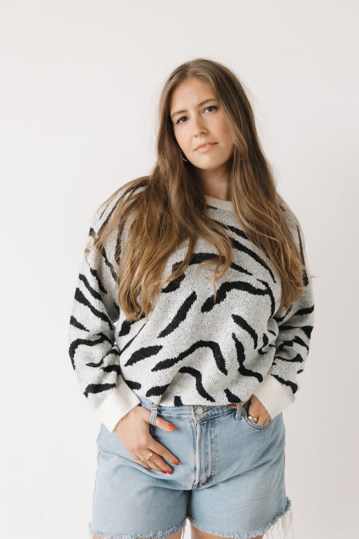 Henry Sweater