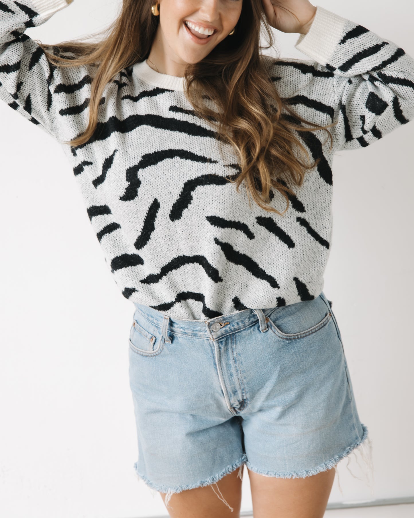 Henry Sweater