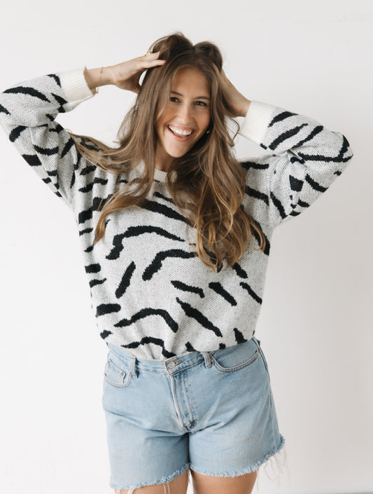 Henry Sweater