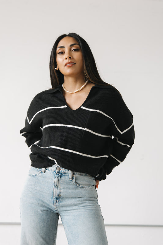Penny Sweater