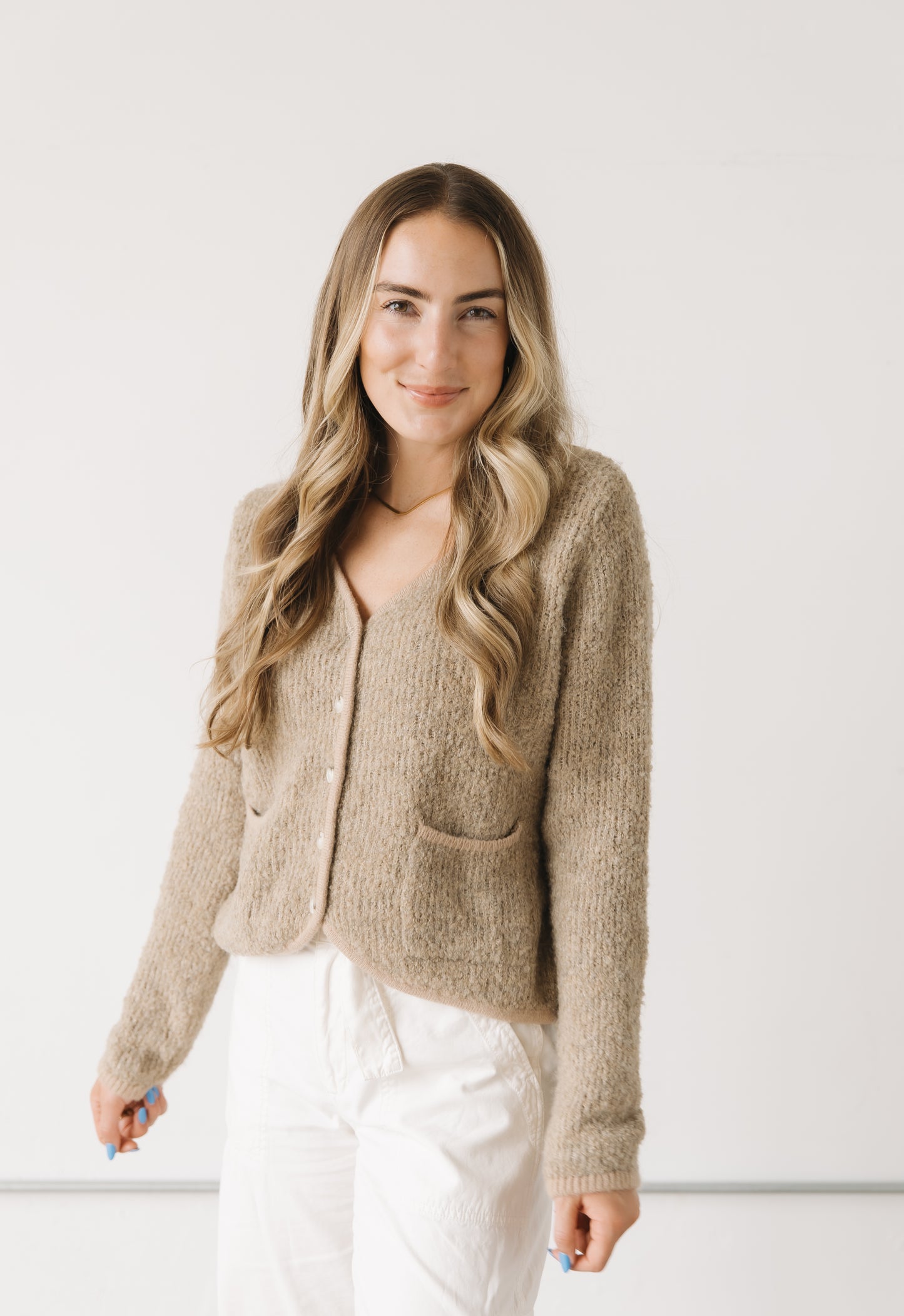 Lottie Cardigan