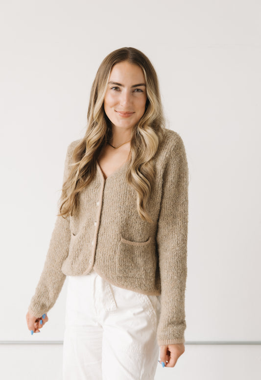 Lottie Cardigan