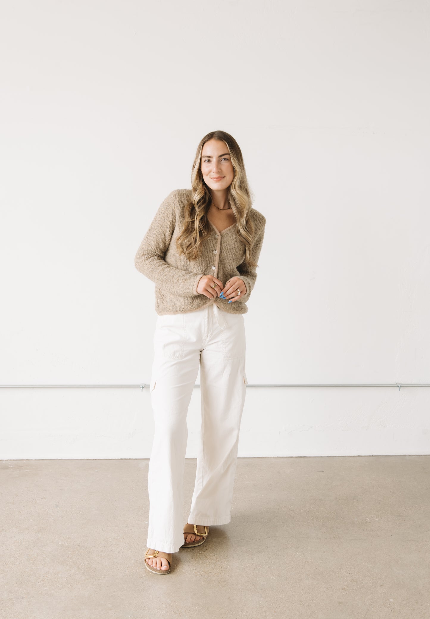 Lottie Cardigan