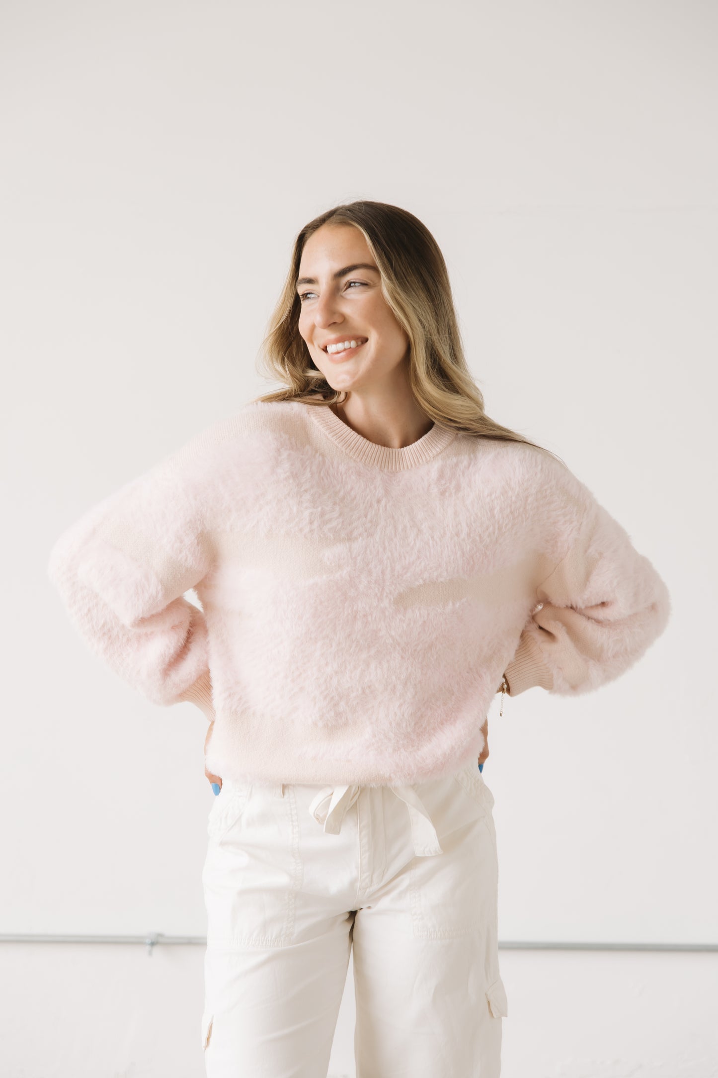 Winston Sweater