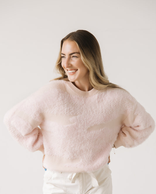Winston Sweater