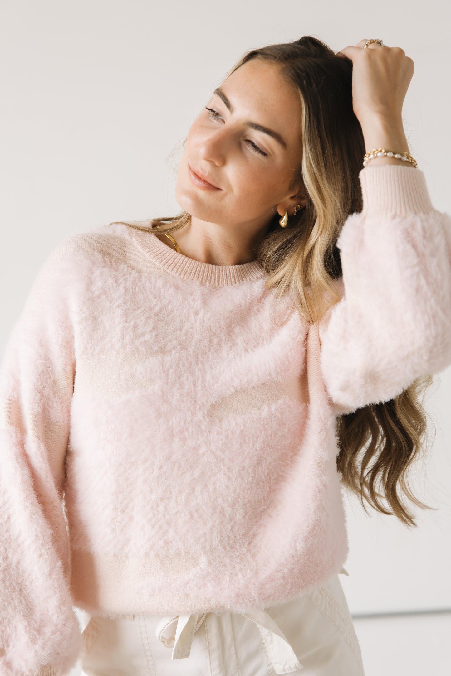 Winston Sweater