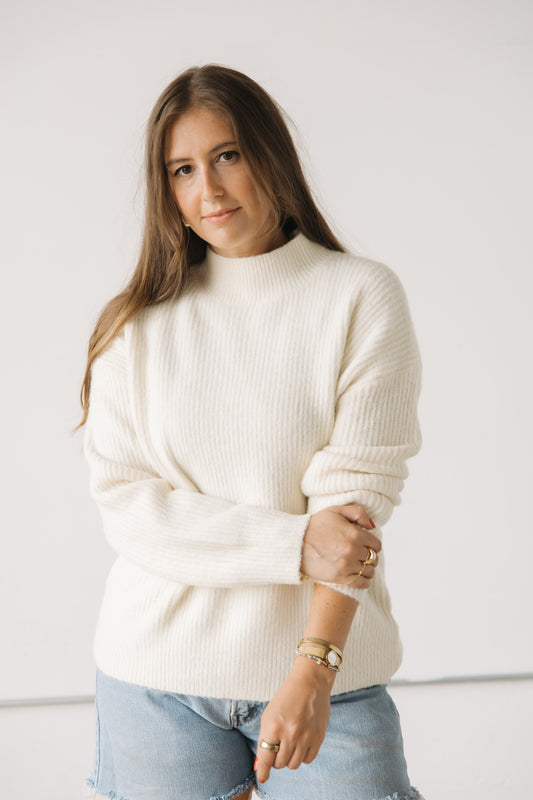 Mason Sweater