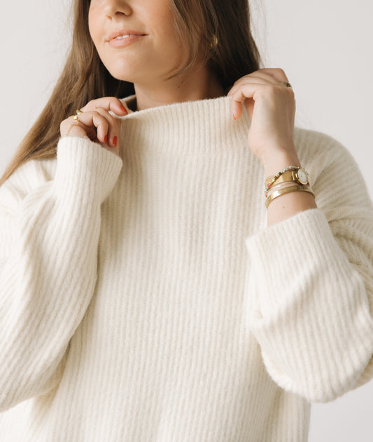 Mason Sweater