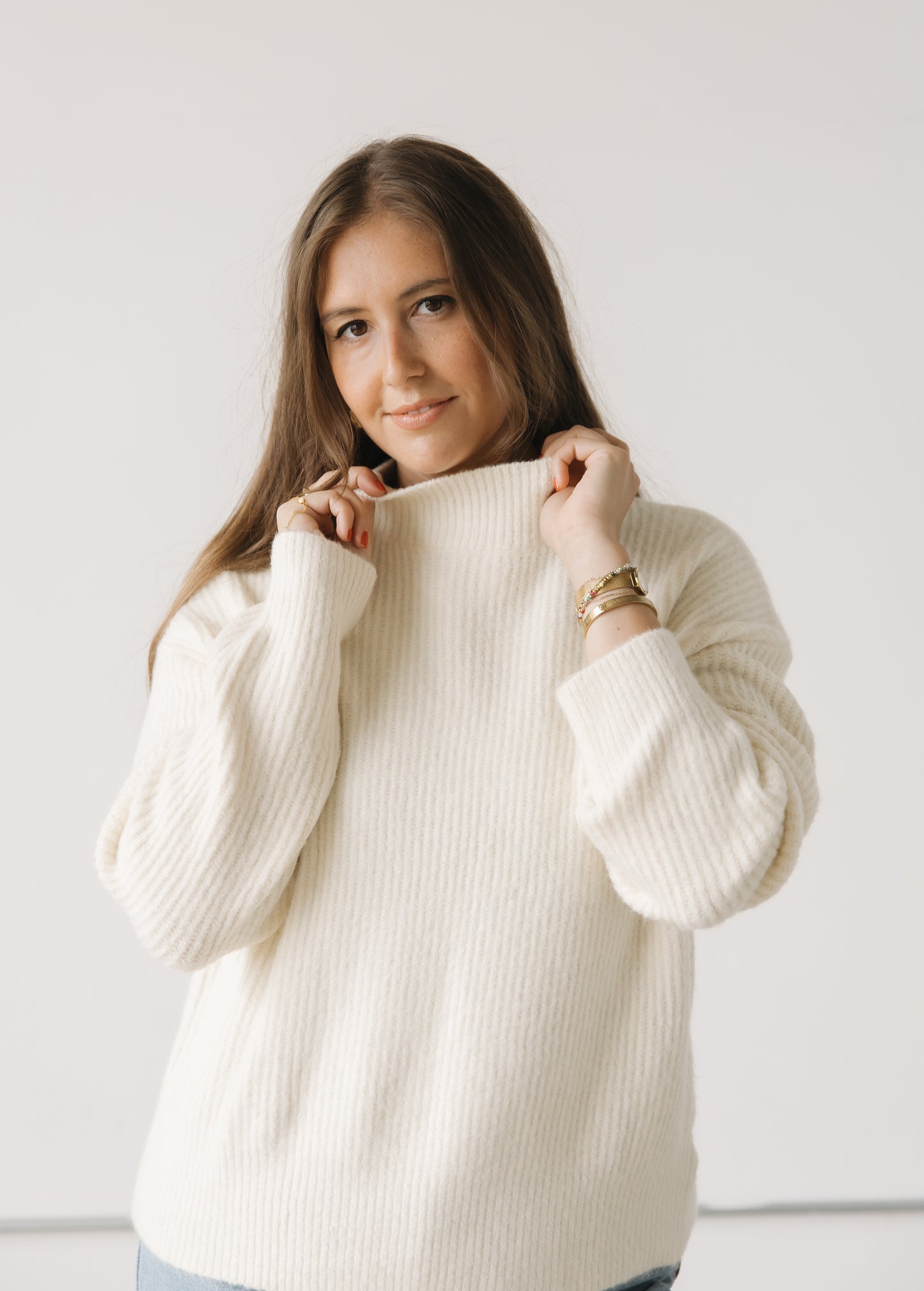 Mason Sweater