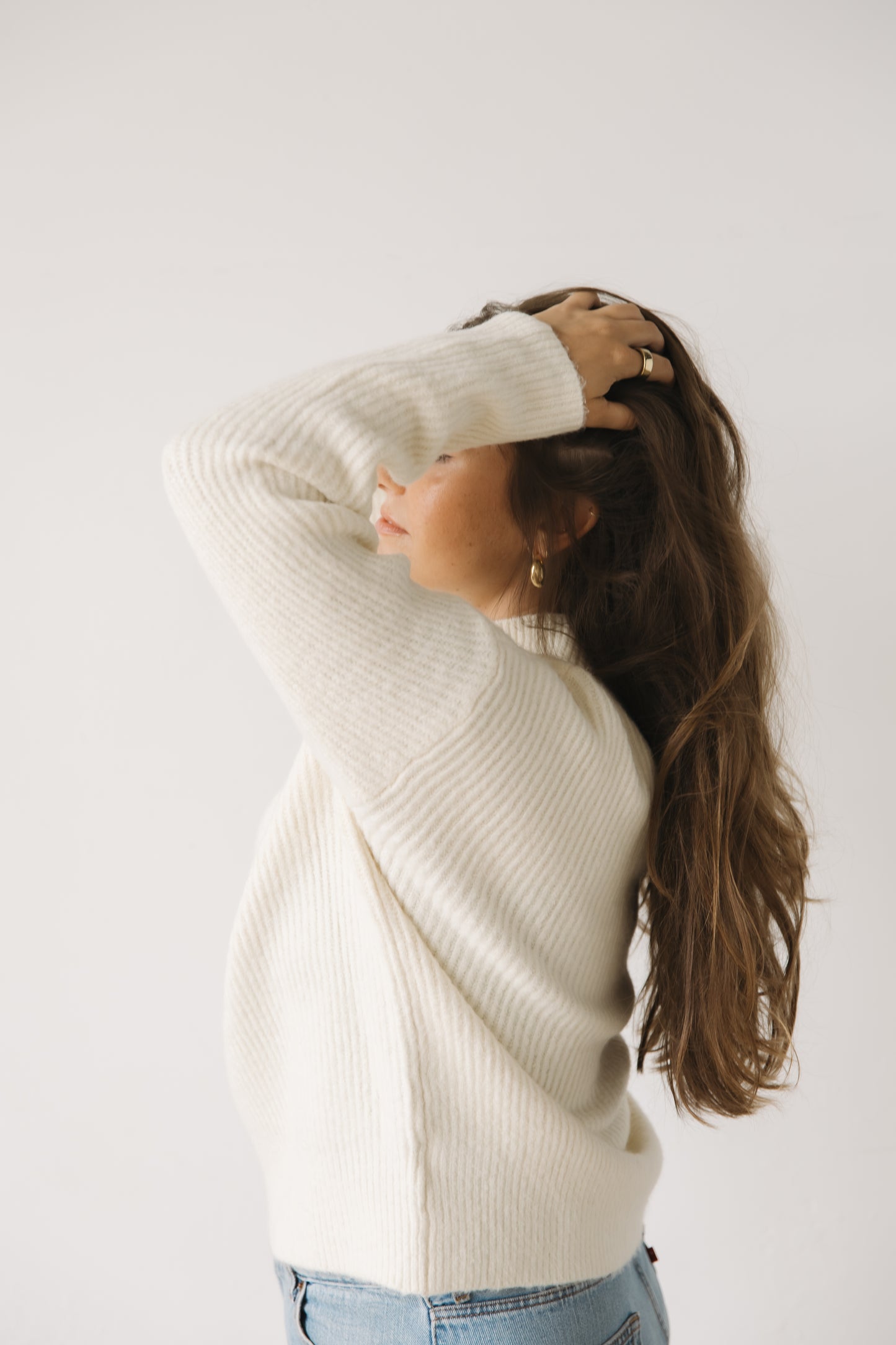 Mason Sweater