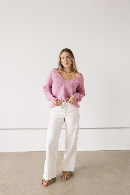 Rosie Sweater