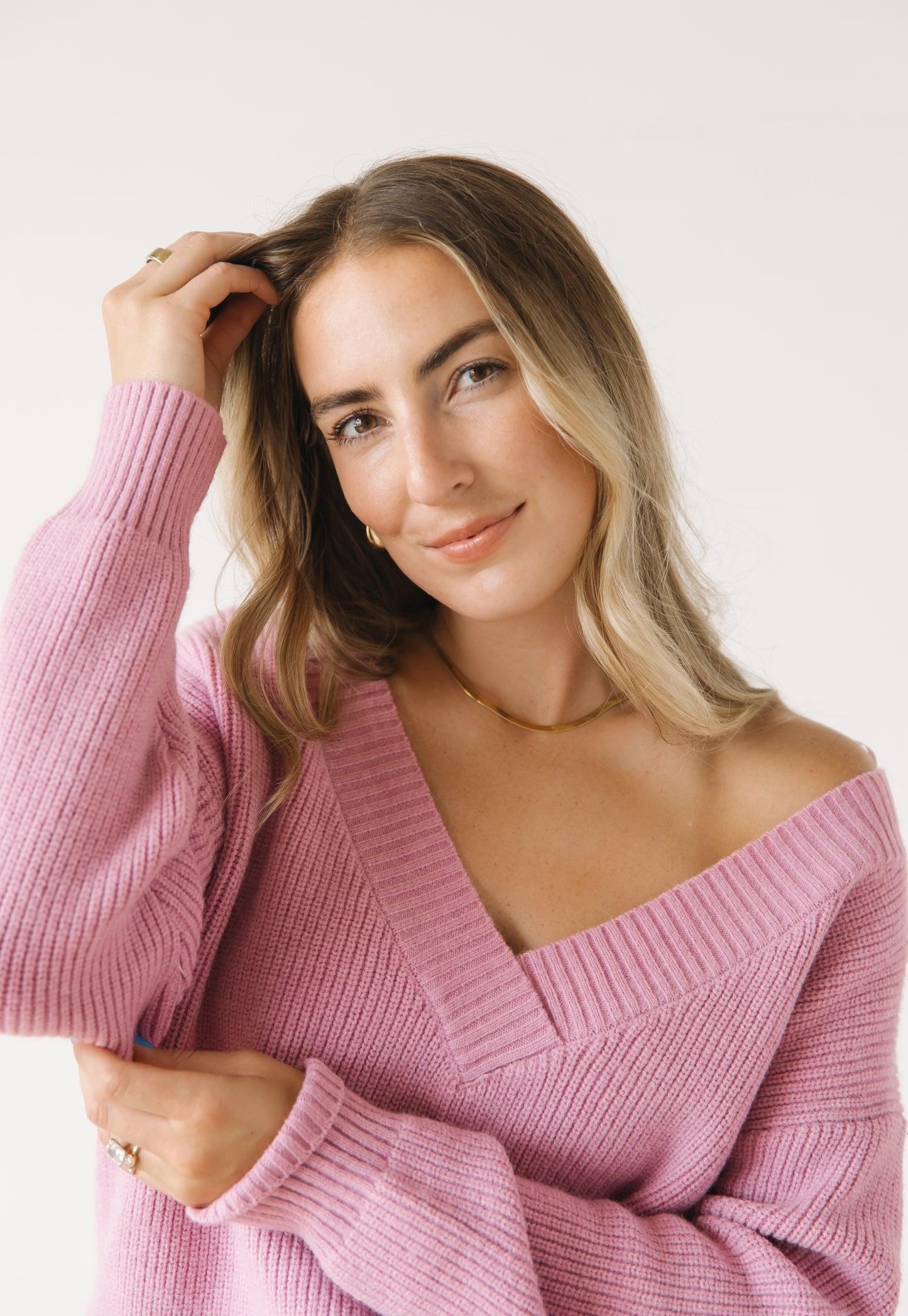 Rosie Sweater
