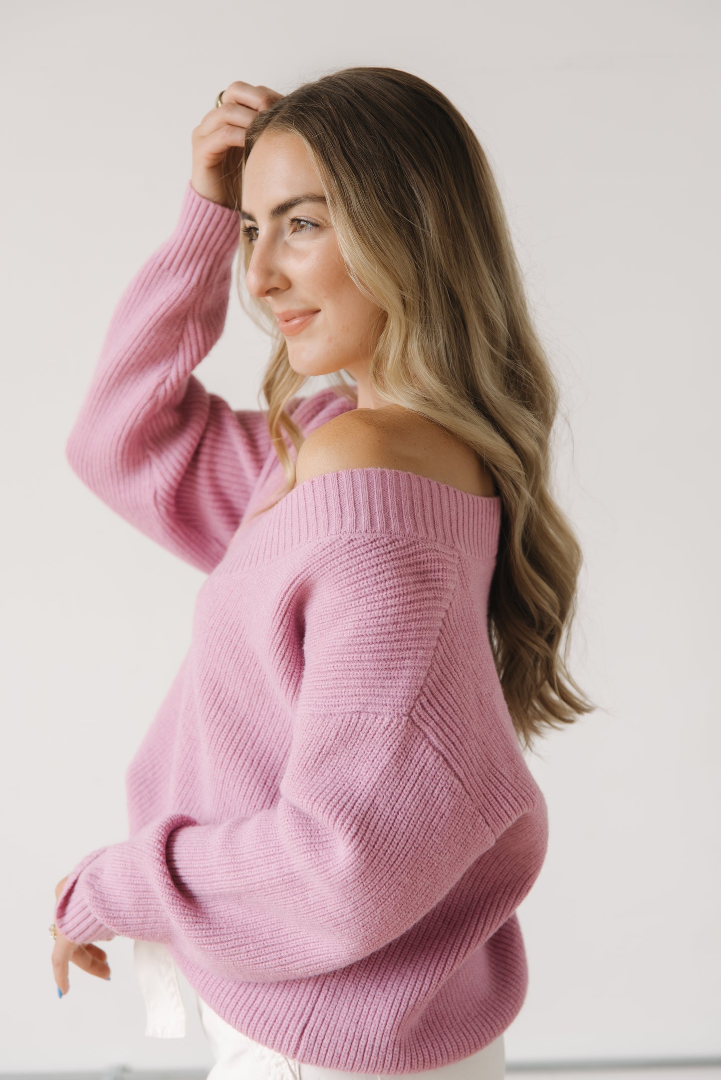 Rosie Sweater