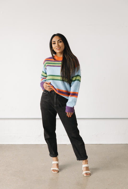 Bilson Sweater