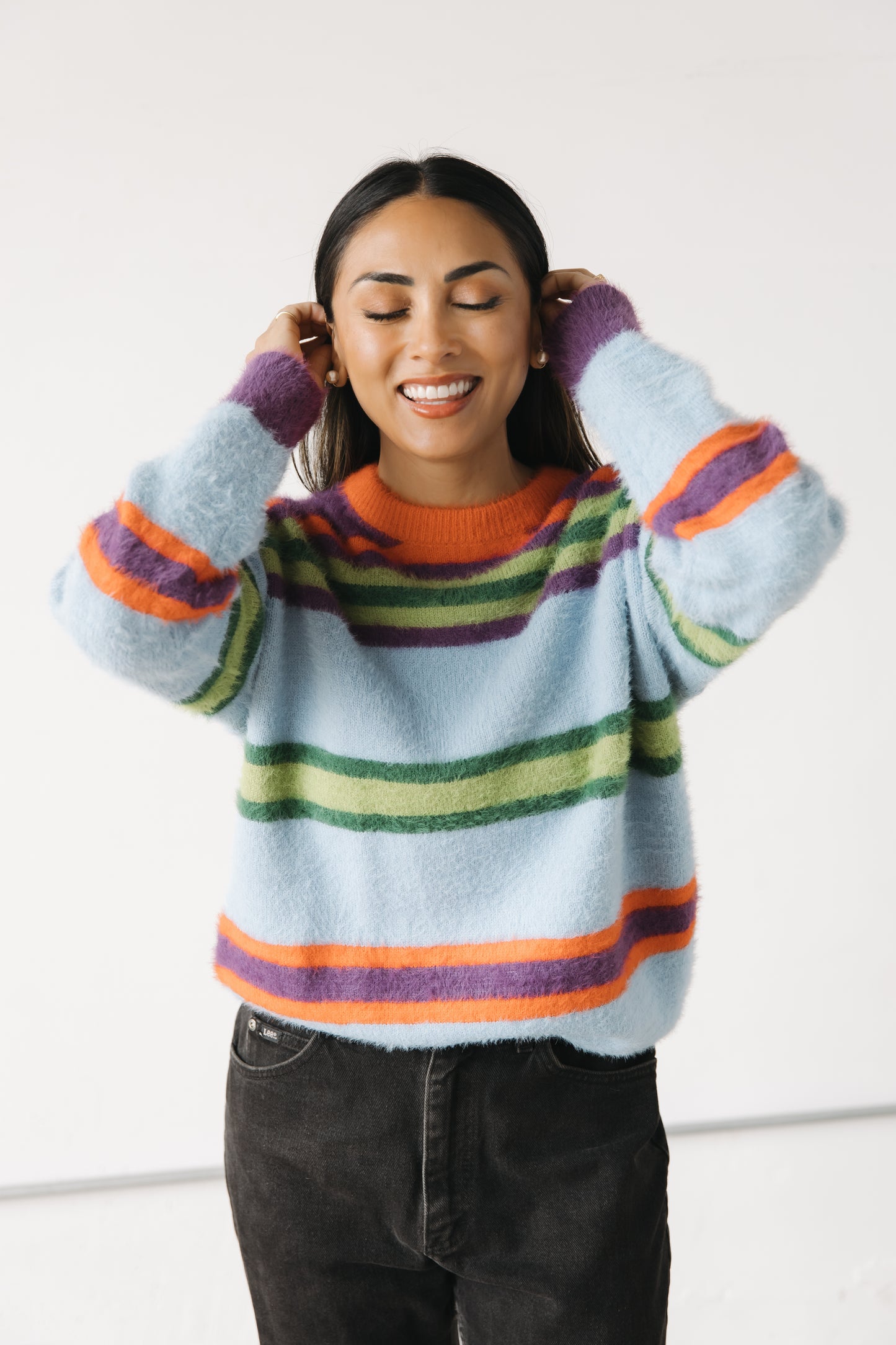 Bilson Sweater