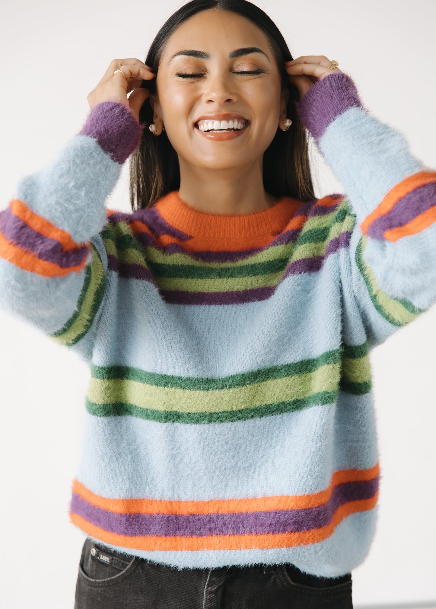 Bilson Sweater