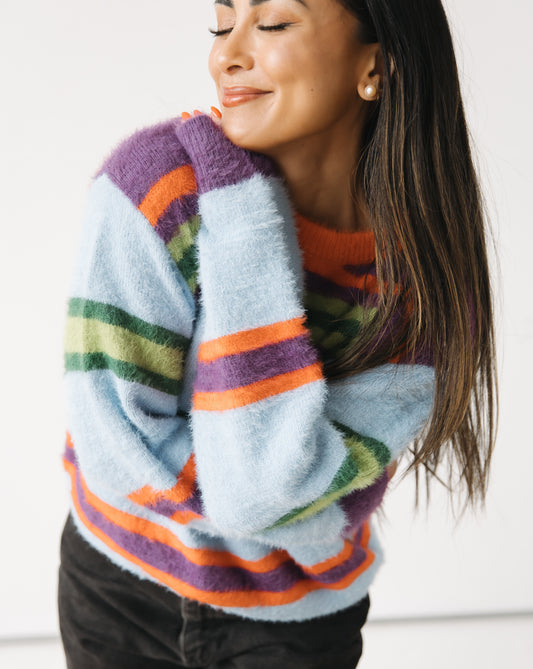 Bilson Sweater