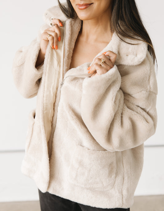 Cameron Coat