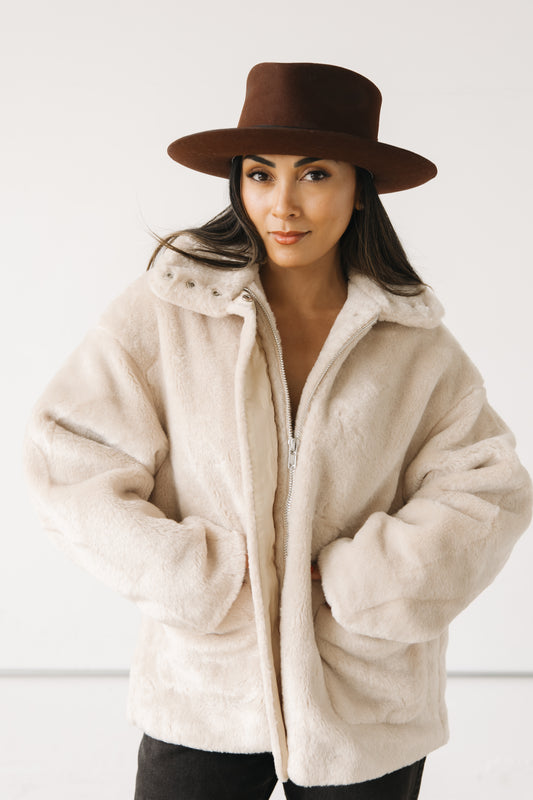 Cameron Coat