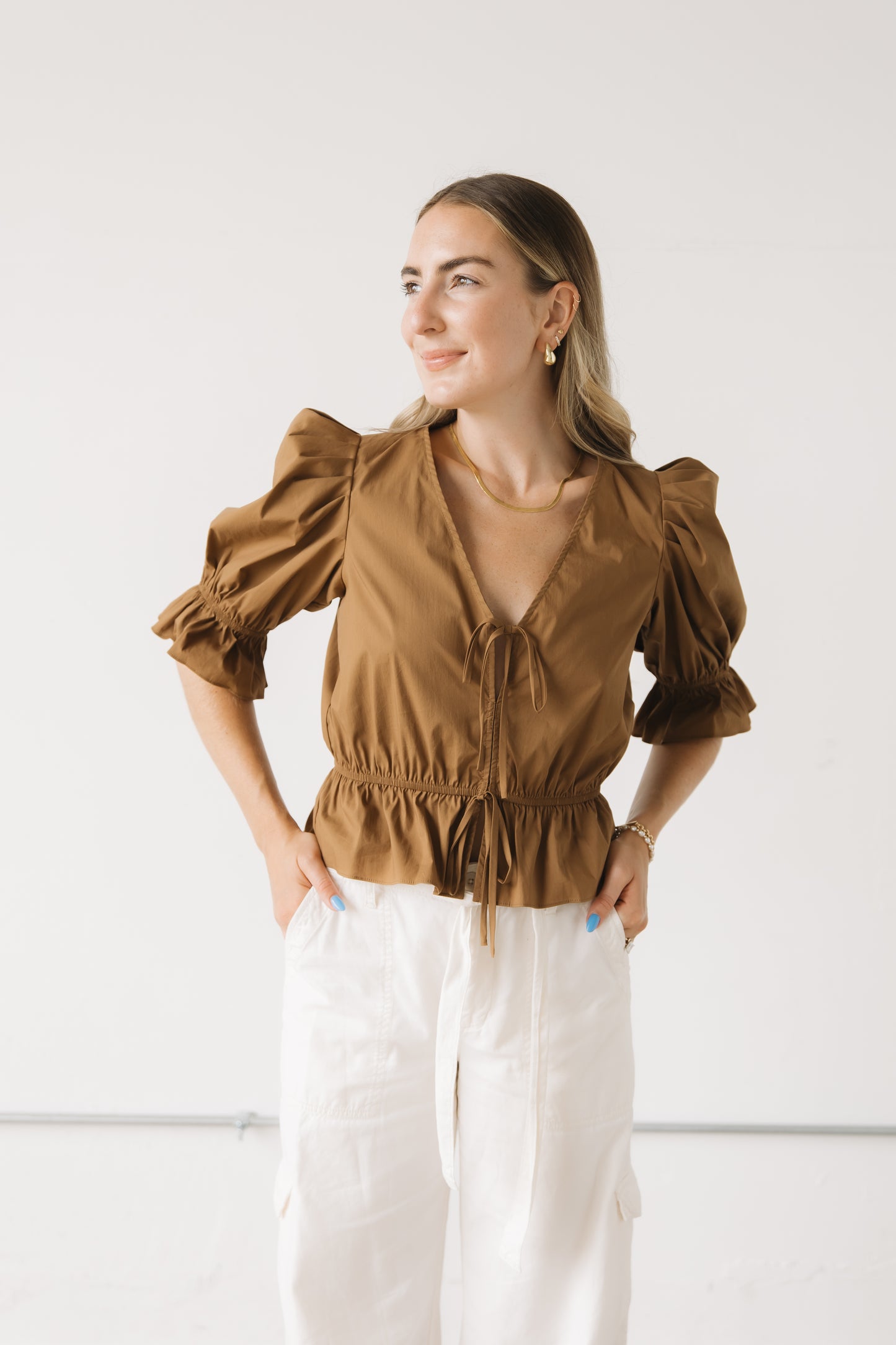 Cira Top