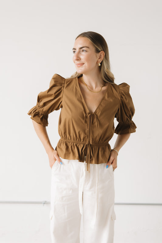 Cira Top