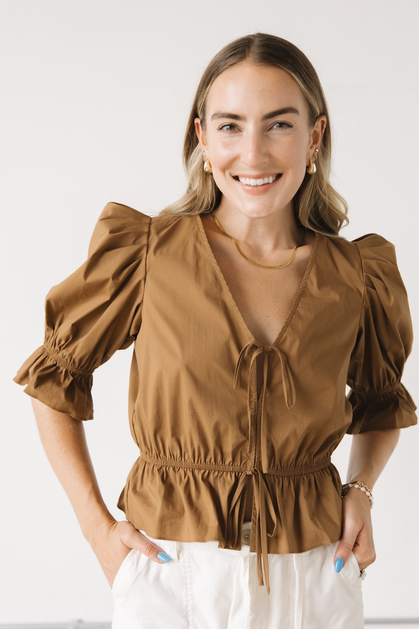 Cira Top