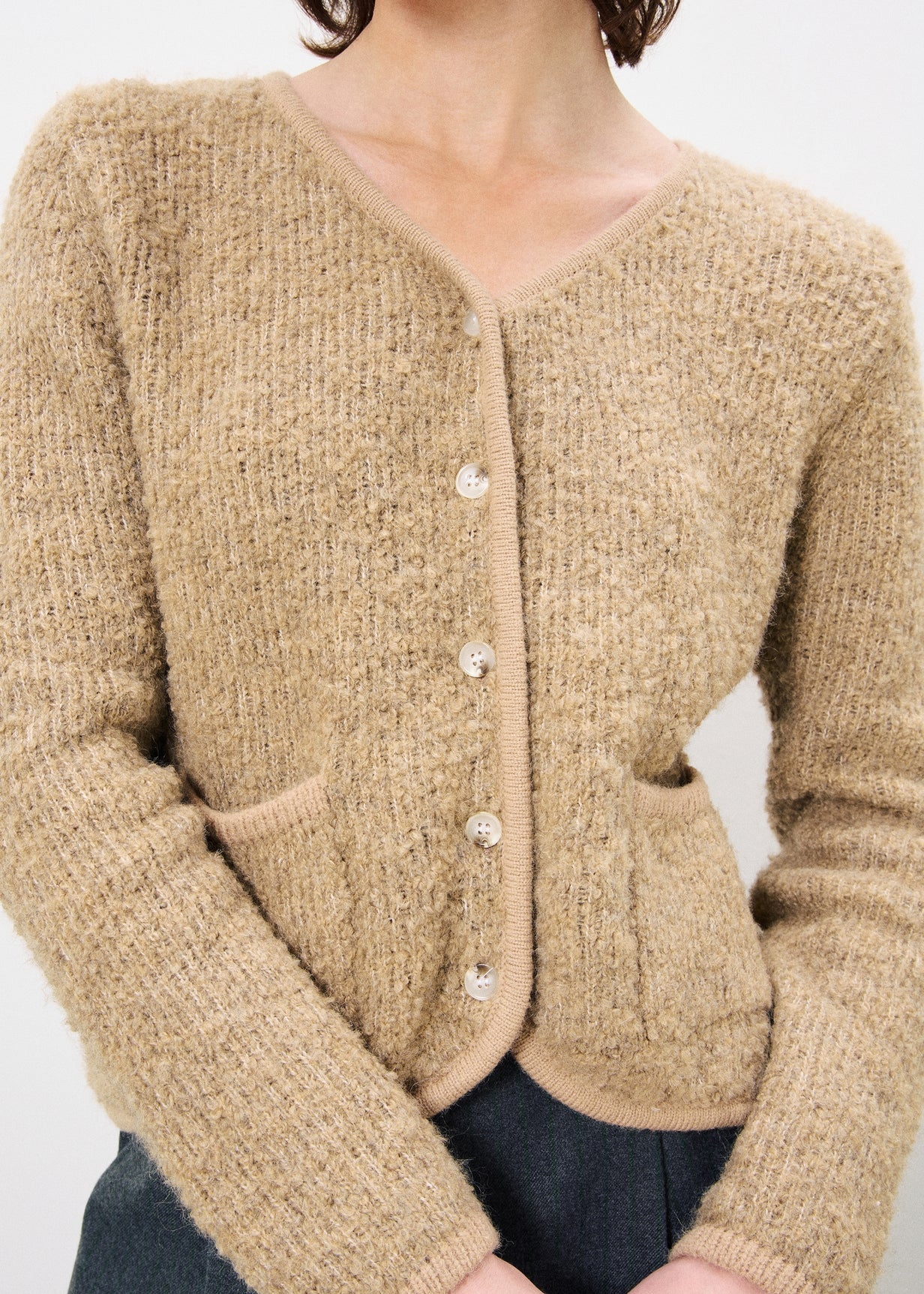 Lottie Cardigan