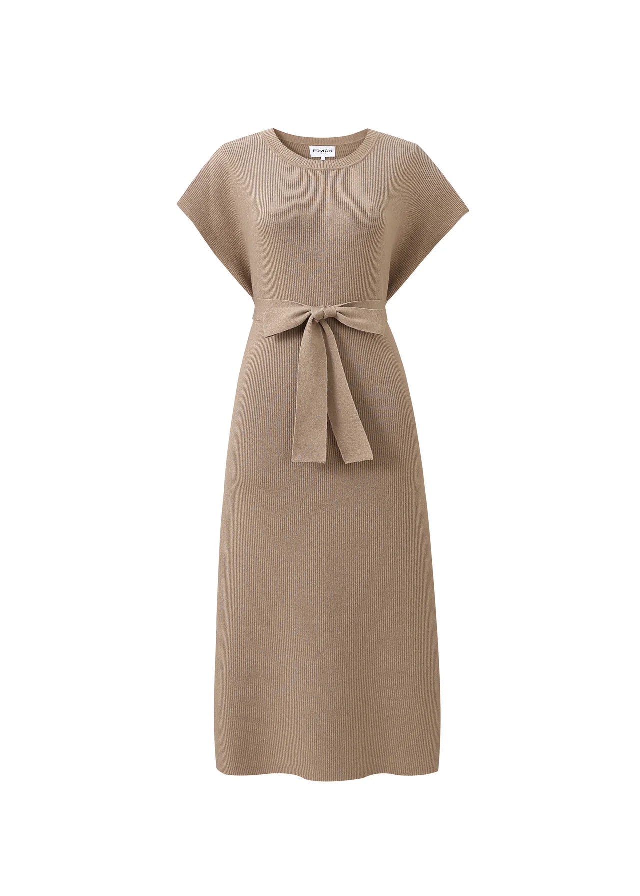 Arnold Dress - Camel