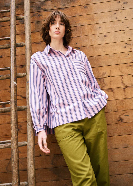 Grace Blouse