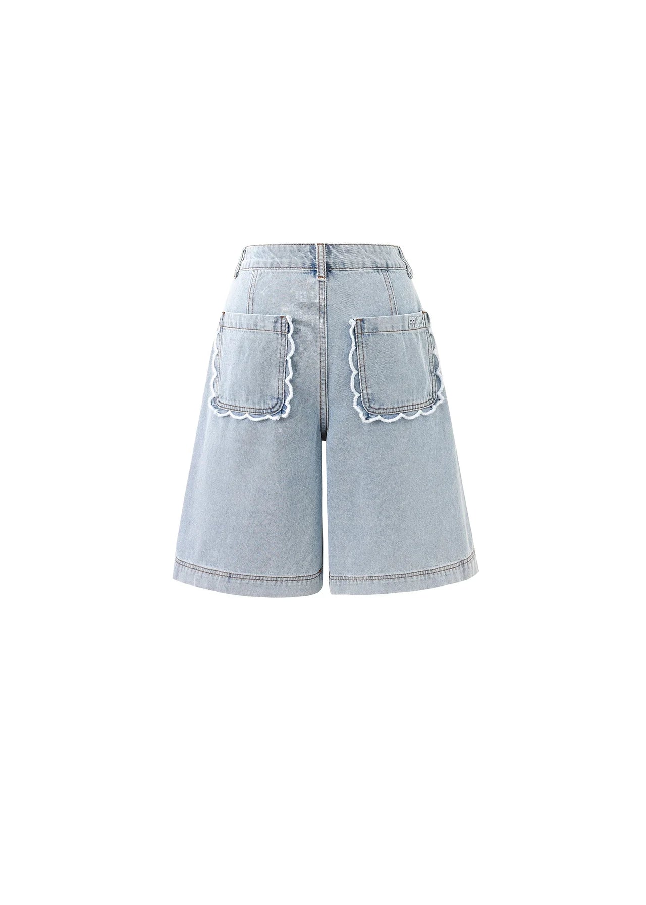 Berta Shorts