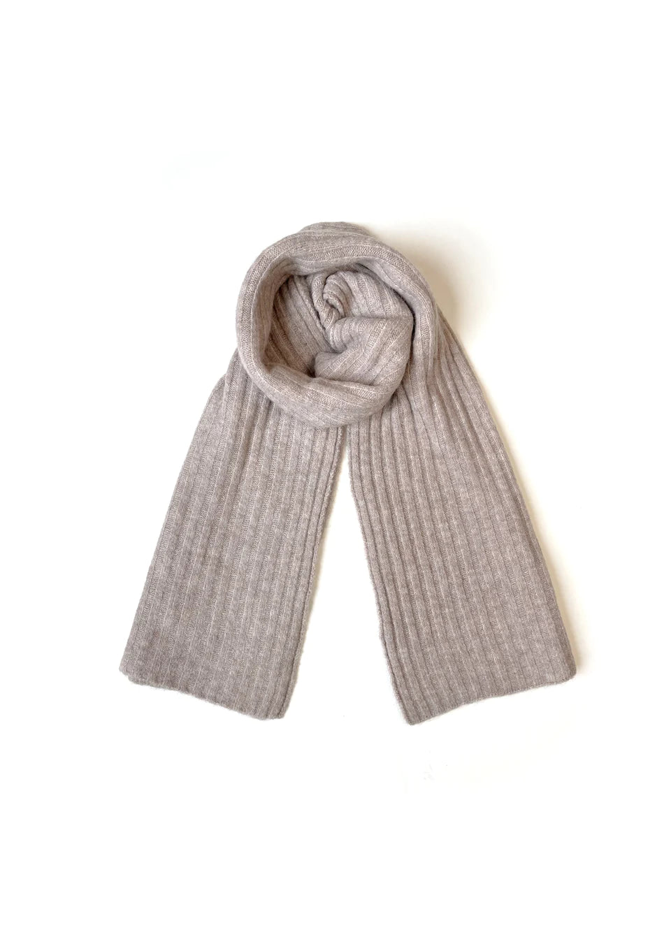 City Scarf - Beige