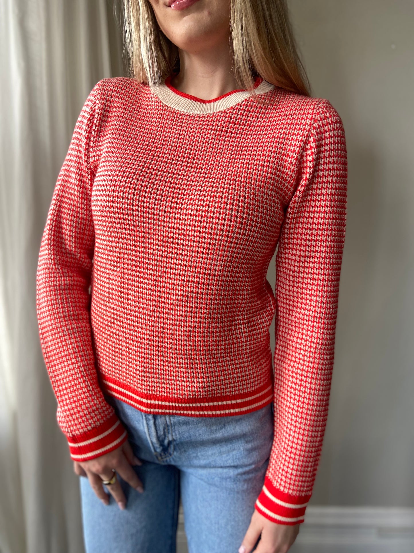 Hilary Sweater