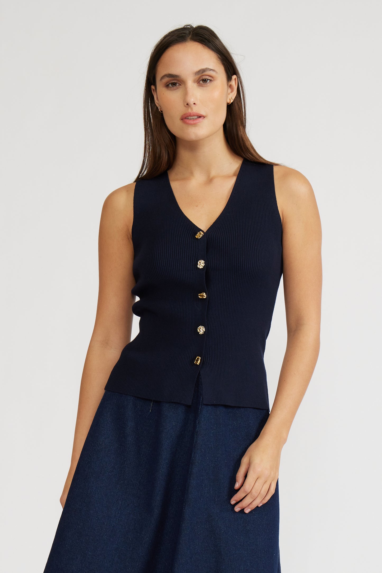 Watson Knit Top