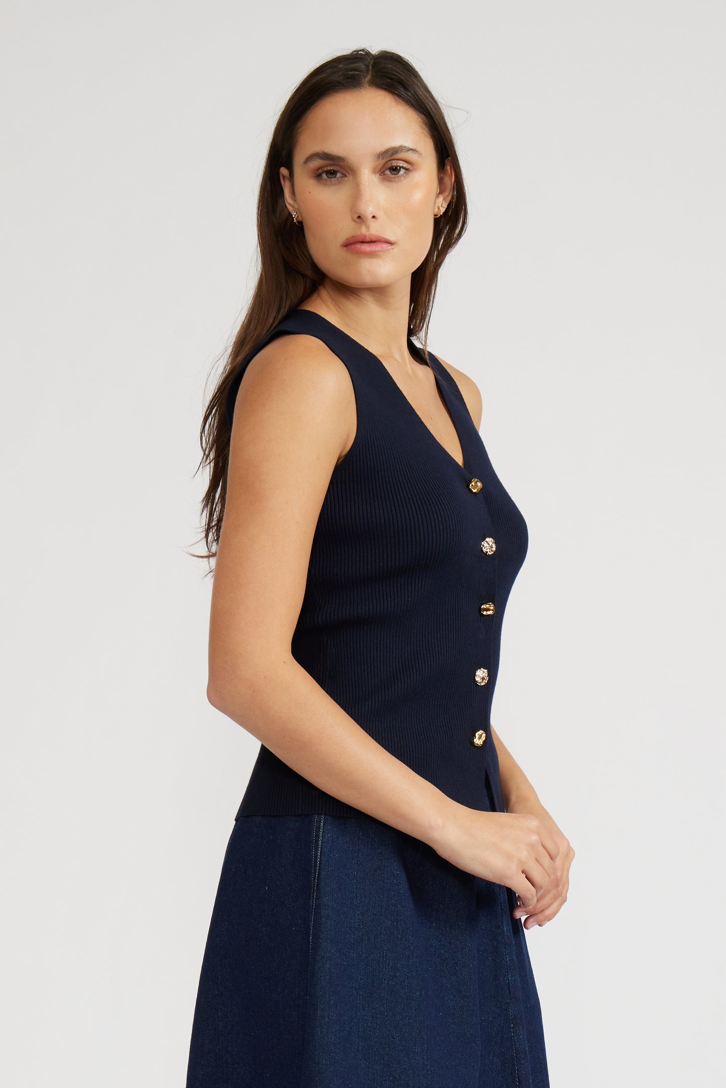 Watson Knit Top
