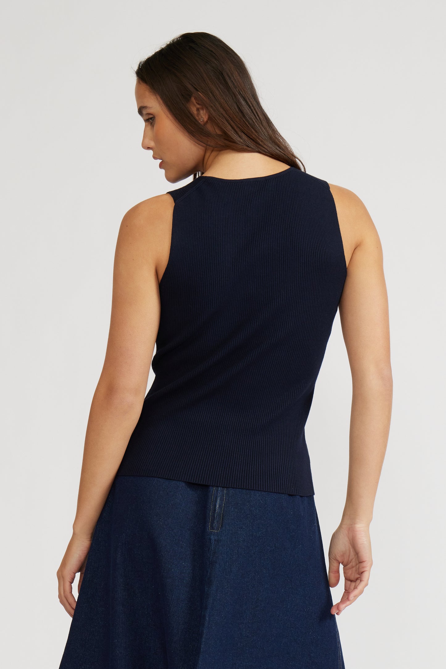 Watson Knit Top