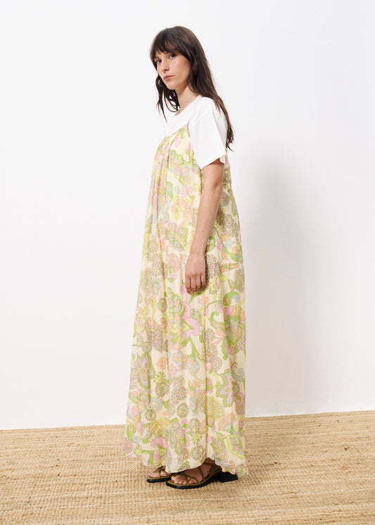 Genevieve Maxi Dress
