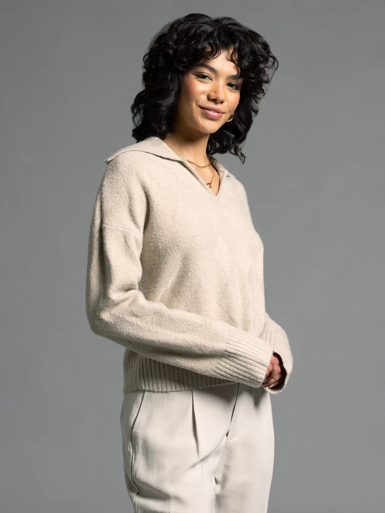 Prudence Sweater