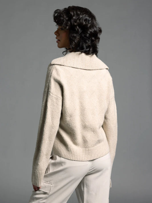 Prudence Sweater