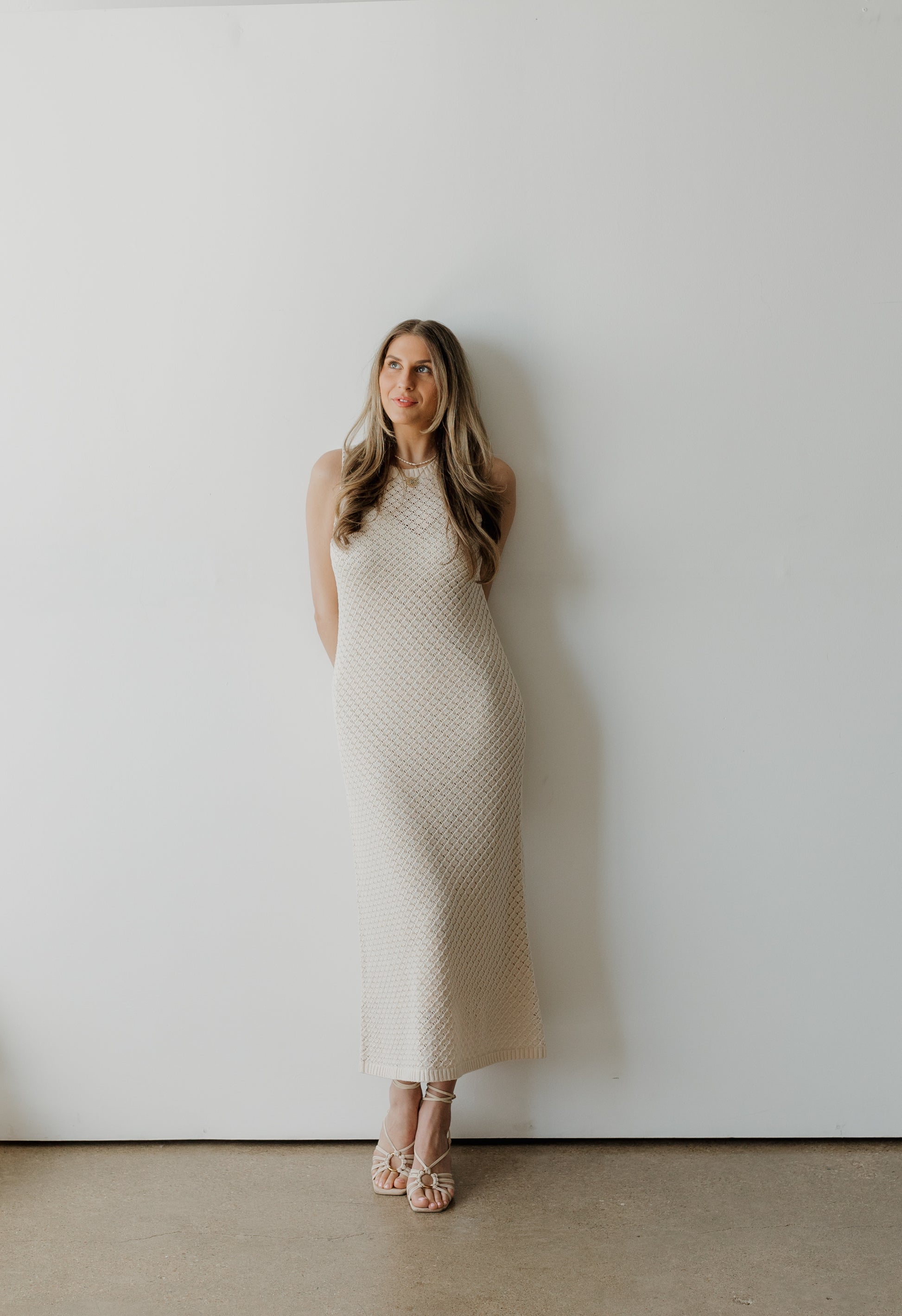 Gemma Maxi Dress Gemma Maxi Dress