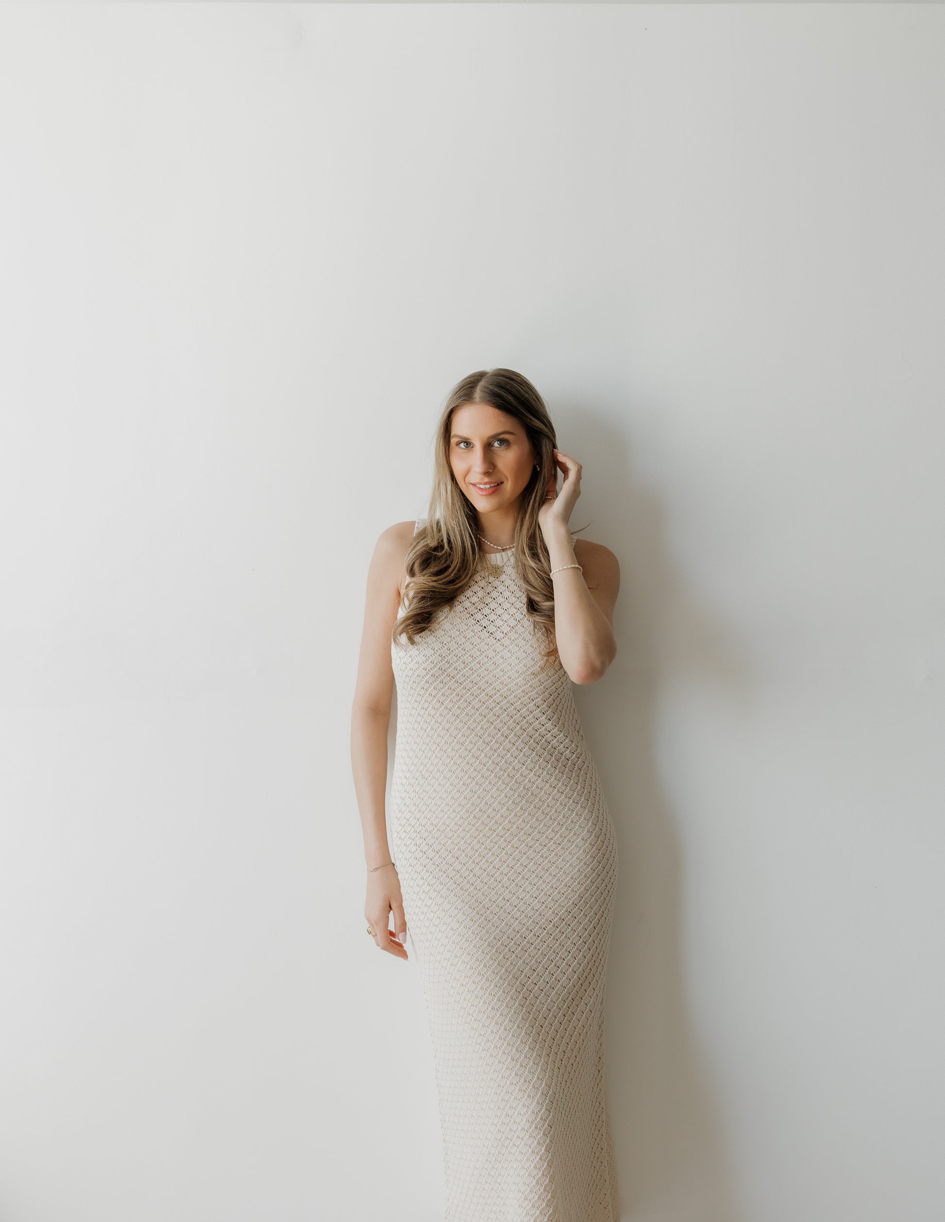 Gemma Maxi Dress Gemma Maxi Dress